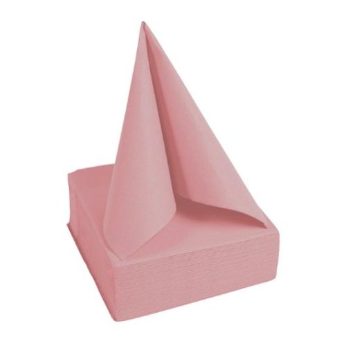 Servetter PRONAPPE 20x20 50/fp rosa