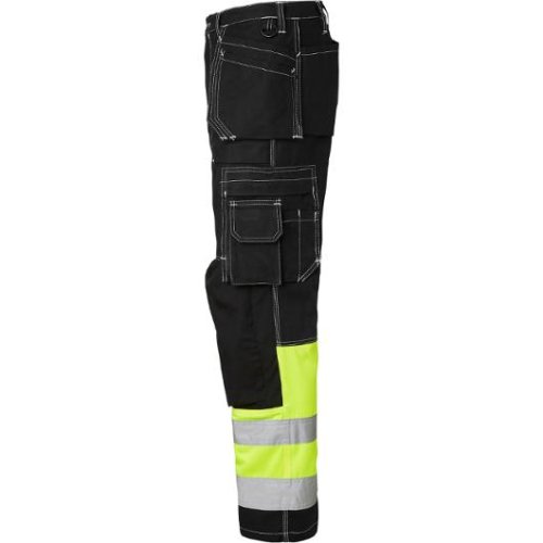 Hantverksbyxa TOP SWEDE 2515 kl1 C48