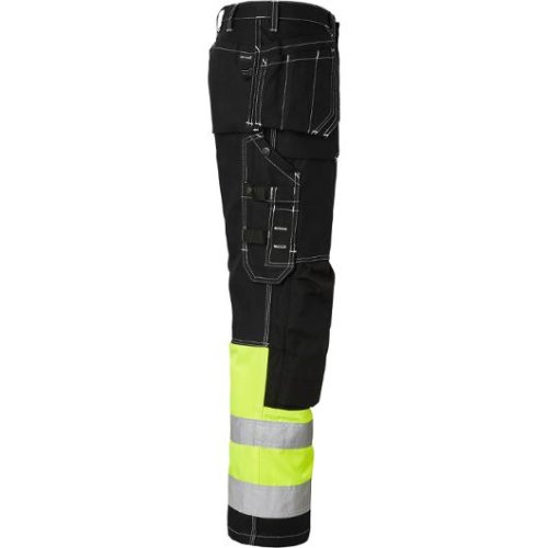 Hantverksbyxa TOP SWEDE 2515 kl1 C62