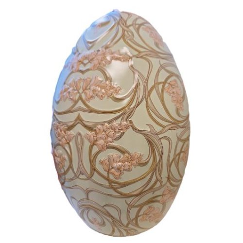 P�sk�gg MORRIS Mega 1095g osort.f�rger