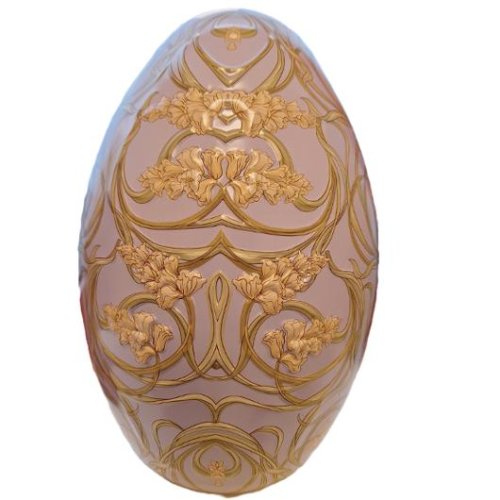 P�sk�gg MORRIS Mega 1095g osort.f�rger