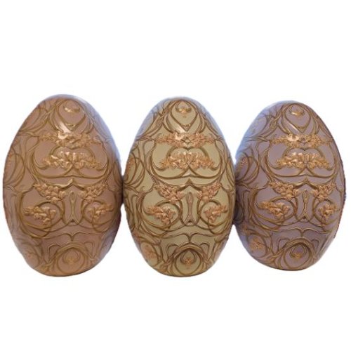 P�sk�gg MORRIS Mega 1095g osort.f�rger