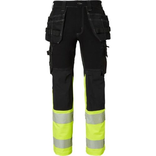 Hantverksbyxa TOP SWEDE 312 kl1 C54