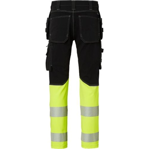 Hantverksbyxa TOP SWEDE 312 kl1 C58