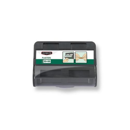 Pl�sterstation HOUSEGARD