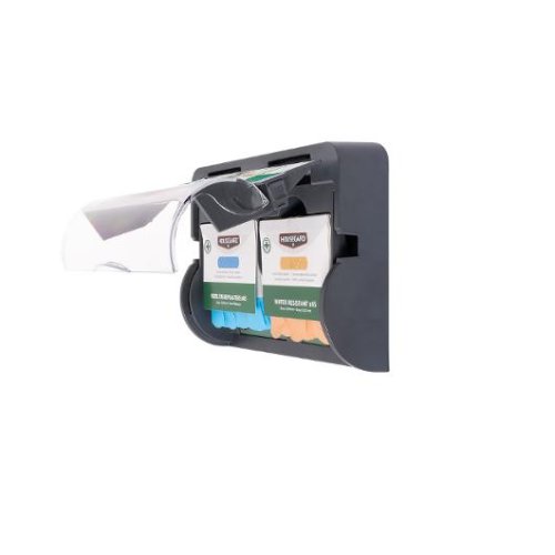 Pl�sterstation HOUSEGARD