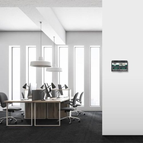 Pl�sterstation HOUSEGARD