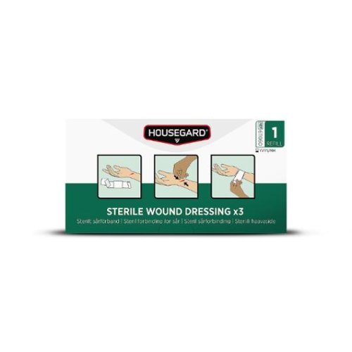 S�rf�rband HOUSEGARD Steril small