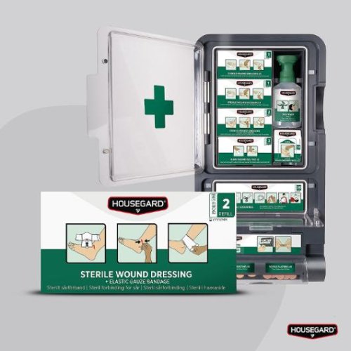 S�rf�rband HOUSEGARD Steril large