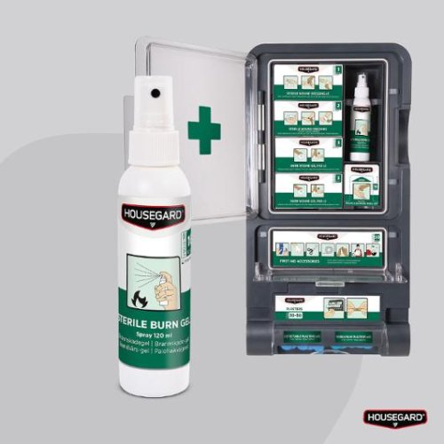 Br�nnskadegel HOUSEGARD 120ml
