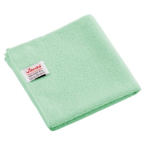 St�dduk VILEDA r-MicroTuff Bas gr�n 5/fp