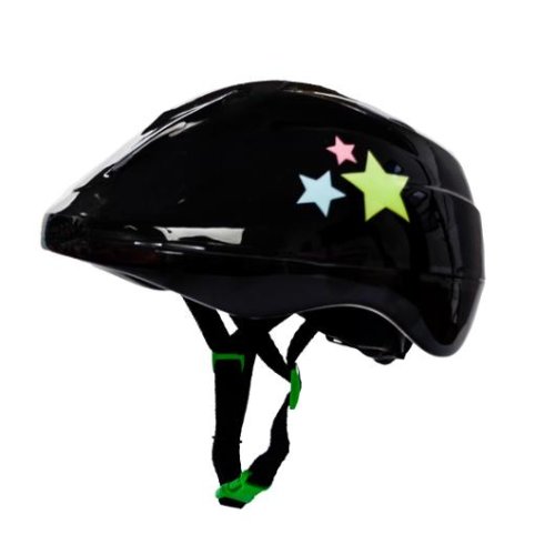 Cykelhj�lm Stj�rna