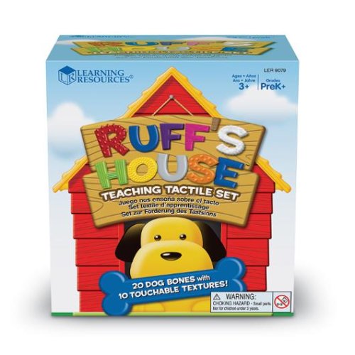 K�nselspel Ruffs hus