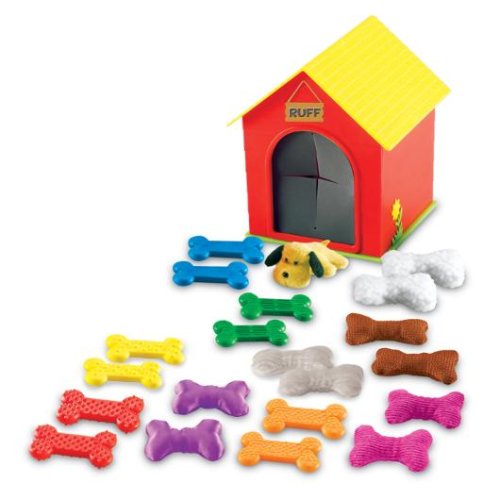 K�nselspel Ruffs hus