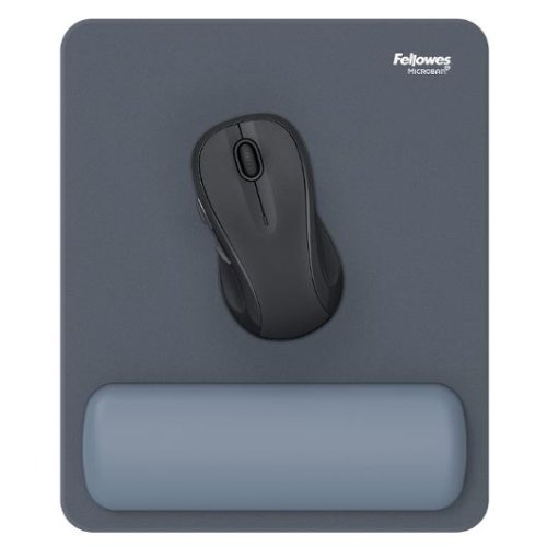 Musmatta FELLOWES Breyta Silikon bl�