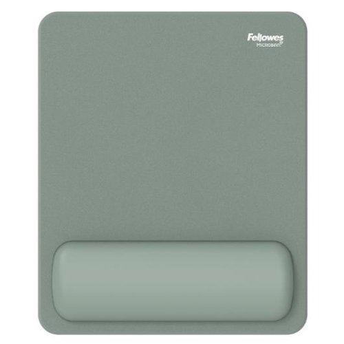 Musmatta FELLOWES Breyta Silikon gr�n