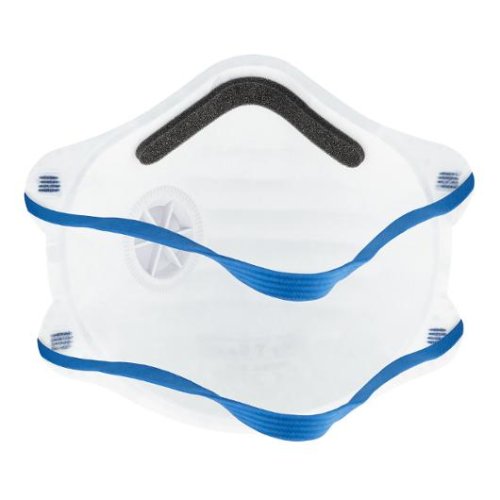 Andningsskydd MY-T-GEAR 512 FFP2 10/fp