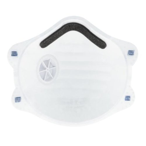 Andningsskydd MY-T-GEAR 512 FFP2 10/fp