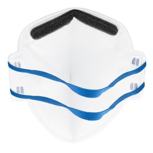 Andningsskydd MY-T-GEAR 602 FFP2 20/fp