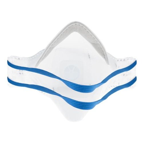 Andningsskydd MY-T-GEAR 712 FFP2 15/fp