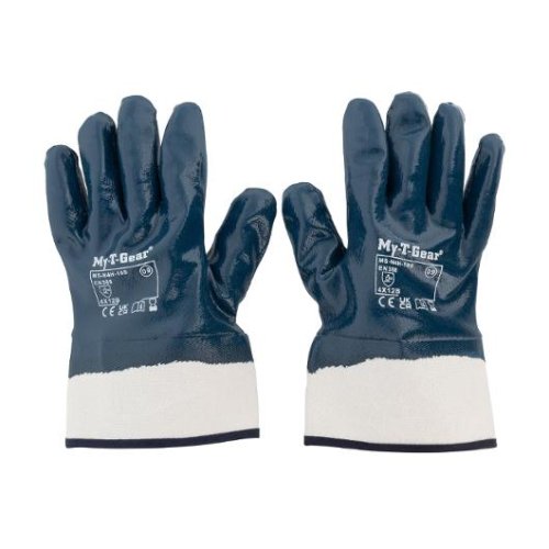 Arbetshandske MY-T-GEAR MS-N4H-10S 10