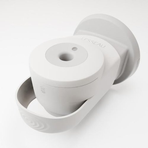 Dispenser LESSEAU tv�l manuell vit