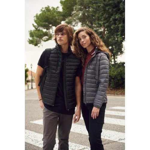 L�ttviktsv�st CLIQUE 020974 svart 4XL