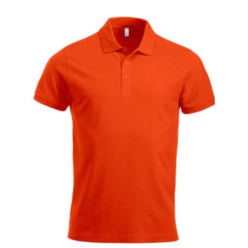 Pik�tr�ja CLIQUE 028244 orange 3XL