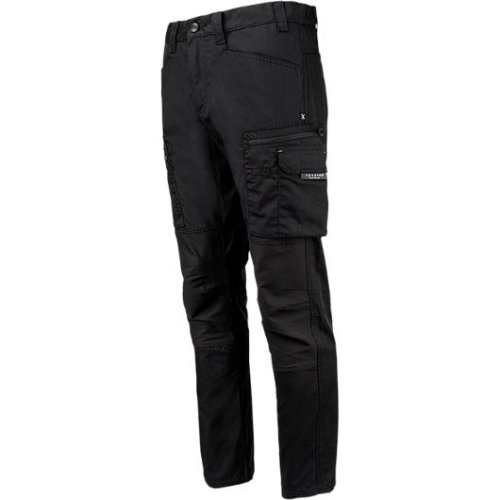 Servicebyxa TEXSTAR FP60 svart 31/34
