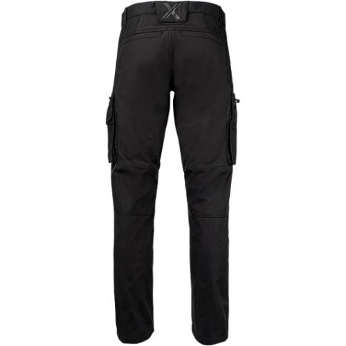 Servicebyxa TEXSTAR FP60 svart 44/34