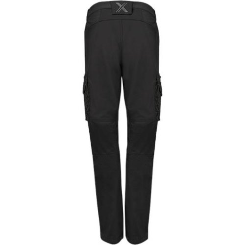 Servicebyxa TEXSTAR WP60 dam svart 30/34