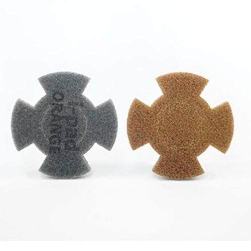 Rondell twister I-MOP XL Orange