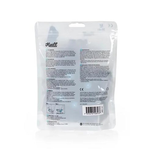 Halkskydd KVILL Ice Gripper M 38/41