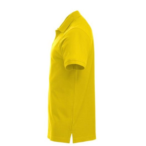 Pik�tr�ja CLIQUE 028244 gul 2XL