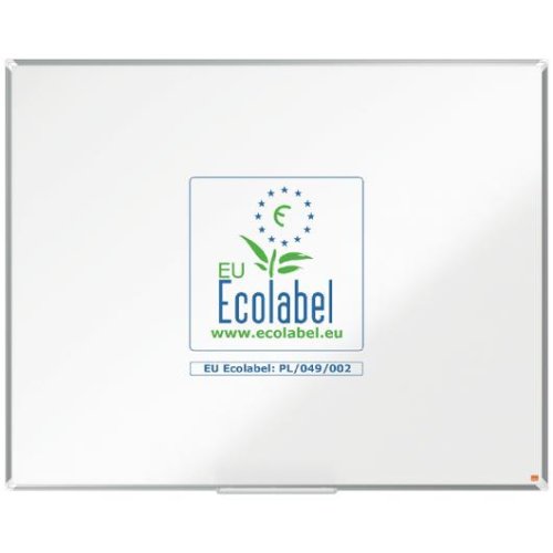 Whiteboard Premium Plus Emalj 150x120cm
