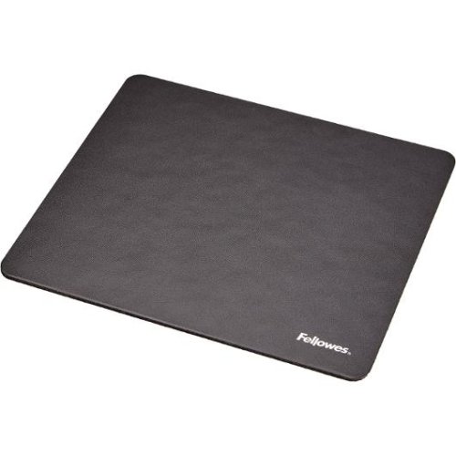 Musmatta FELLOWES Recycled svart