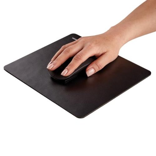 Musmatta FELLOWES Recycled svart