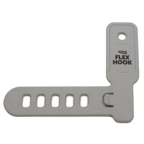 Redskapsh�llare ACTIVA Flex Hook