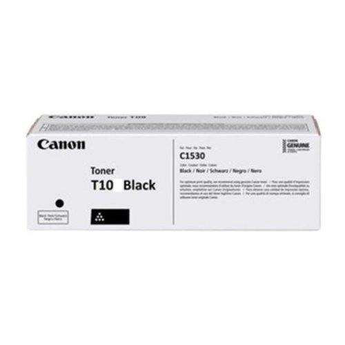 Toner CANON T10 13K svart