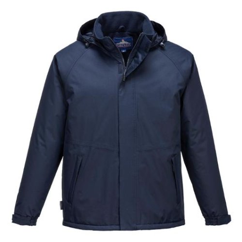Vinterjacka PORTWEST S505 marin XL