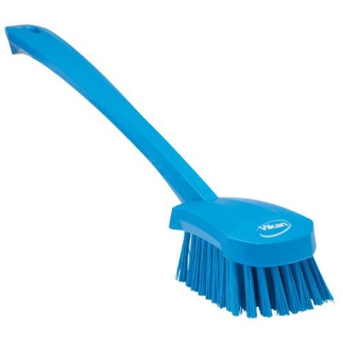 Borste VIKAN h�rd 415mm bl�