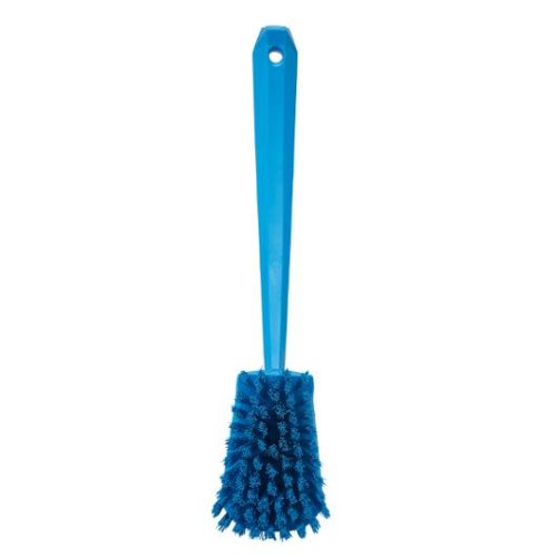 Borste VIKAN h�rd 415mm bl�