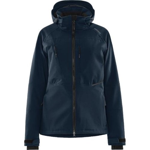 Vinterjacka FRISTADS 4884 dam marin S