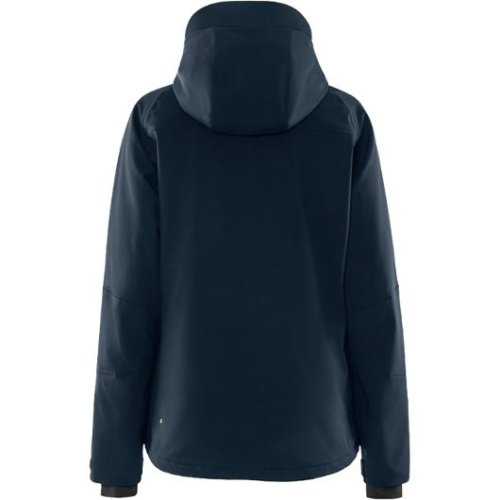 Vinterjacka FRISTADS 4884 dam marin 2XL