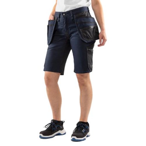 Hantverksshorts FRISTADS 2904 dam 42