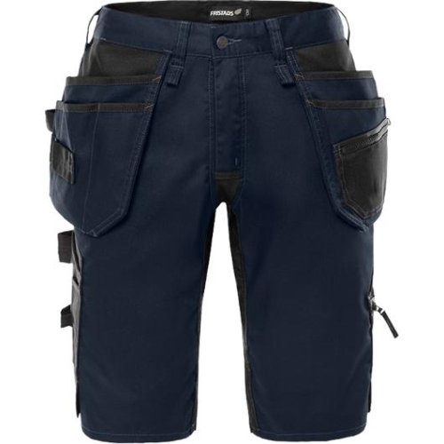 Hantverksshorts FRISTADS 2904 dam 44