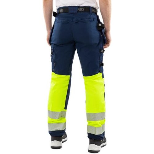 Hantverksbyxa FRISTAD 2706 kl1 C50