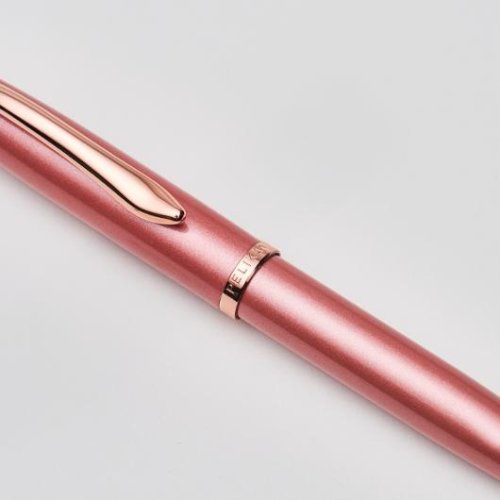 Kulpenna Pelikan Jazz Noble rose 1mm bl�