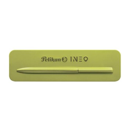 Kulpenna Pelikan Ineo gr�n 1mm bl�