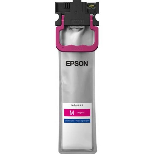 Bl�ckpatron EPSON C13T11N340 XL magenta